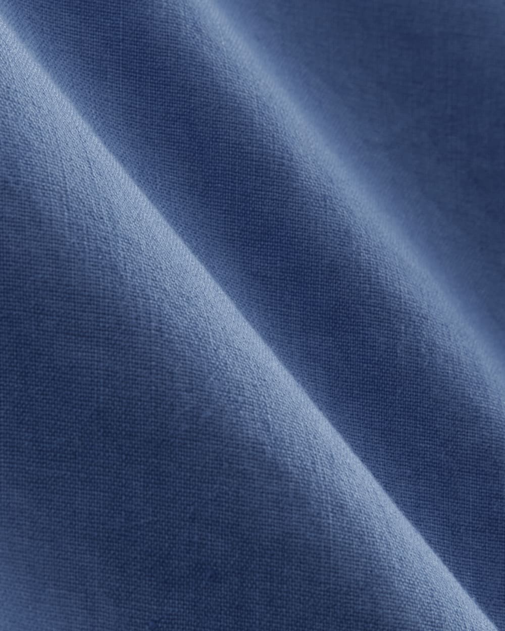 womens-shift-dress-in-stretch-linen-bluebell