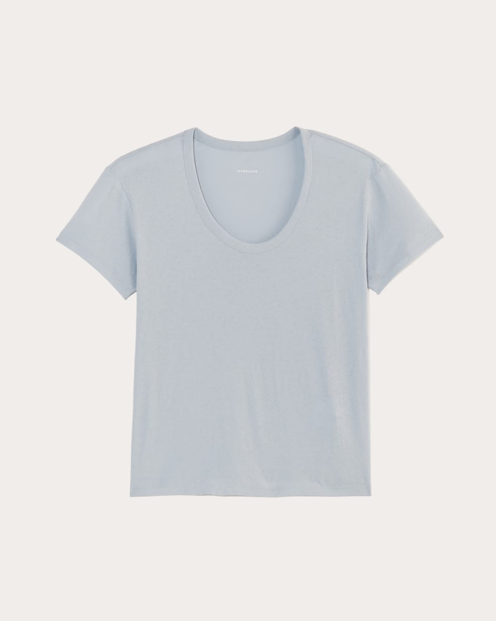 womens-air-scoop-neck-tee-blue-slate | alt