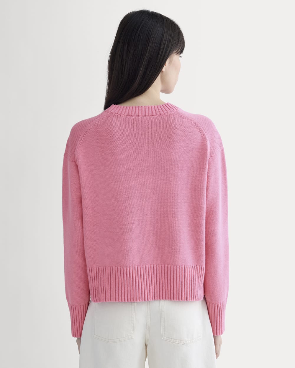 womens-organic-cotton-crew-sweater-deep-pink