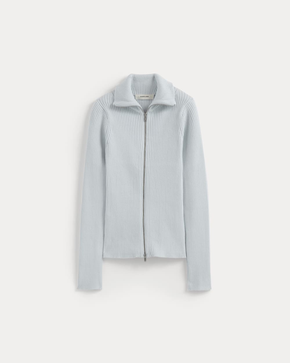 womens-full-zip-rib-jacket-cotton-skywriting | alt