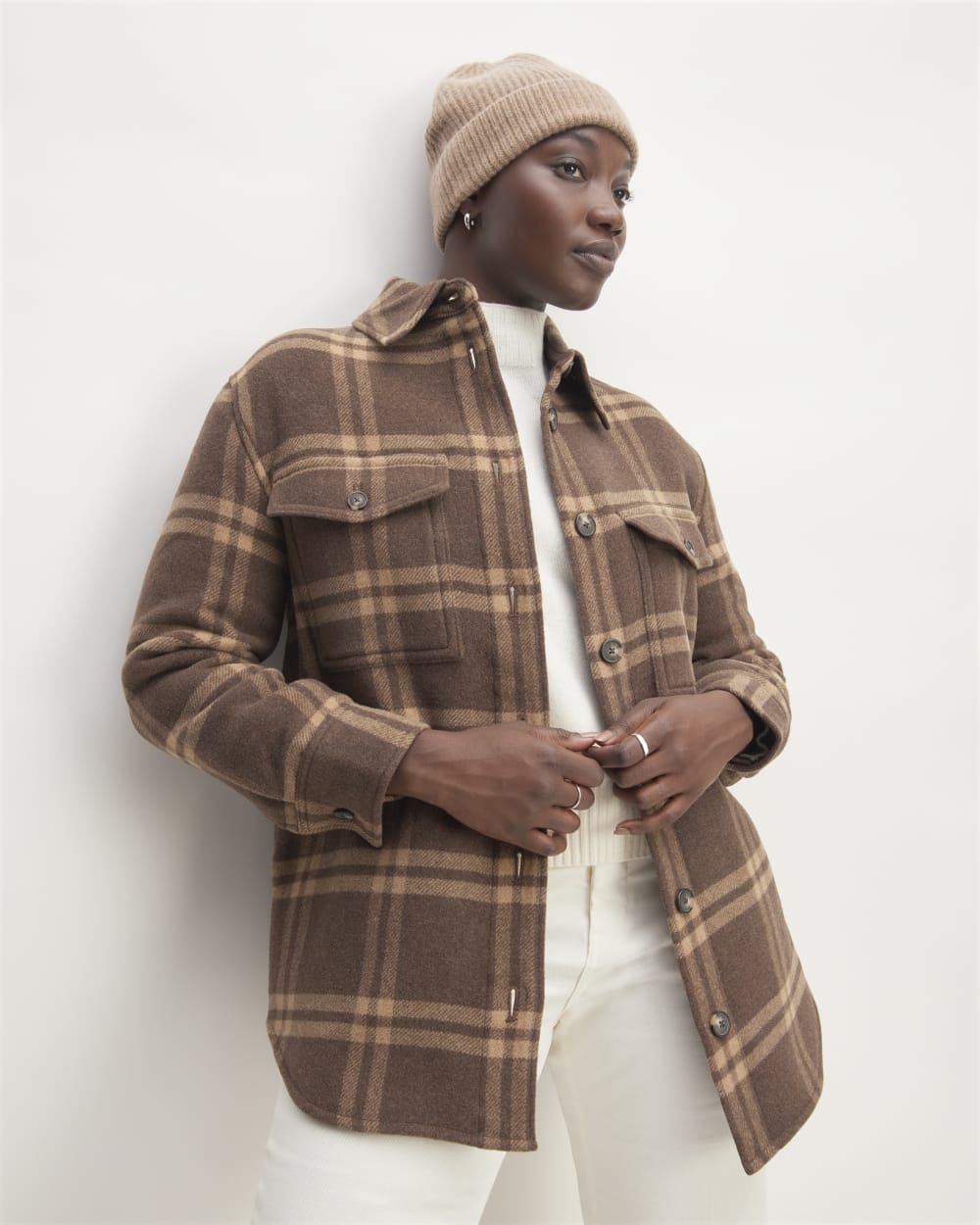 mens-cashmere-beanie2-heathered-woodsmoke