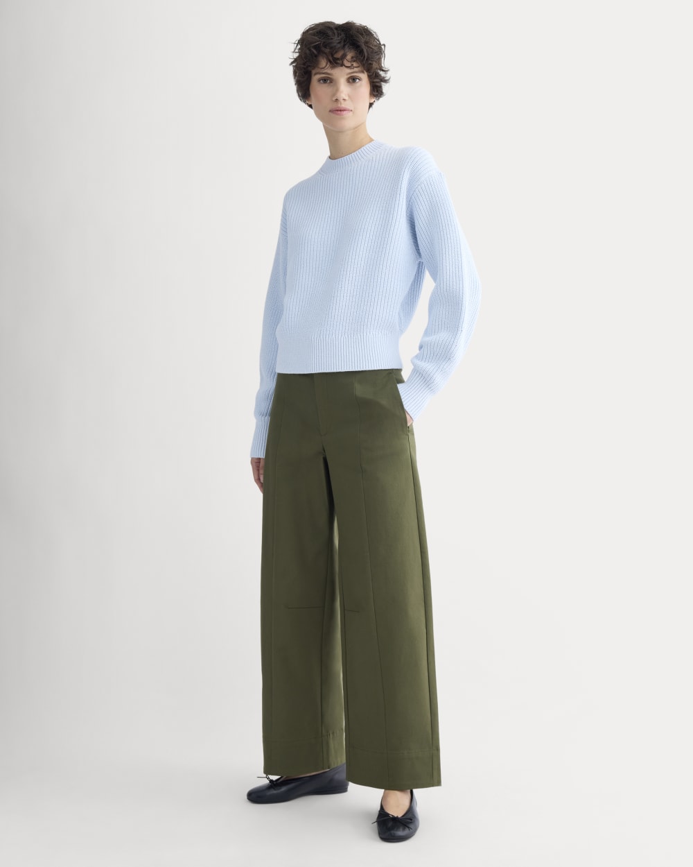 womens-seamed-balloon-pant-olive-night