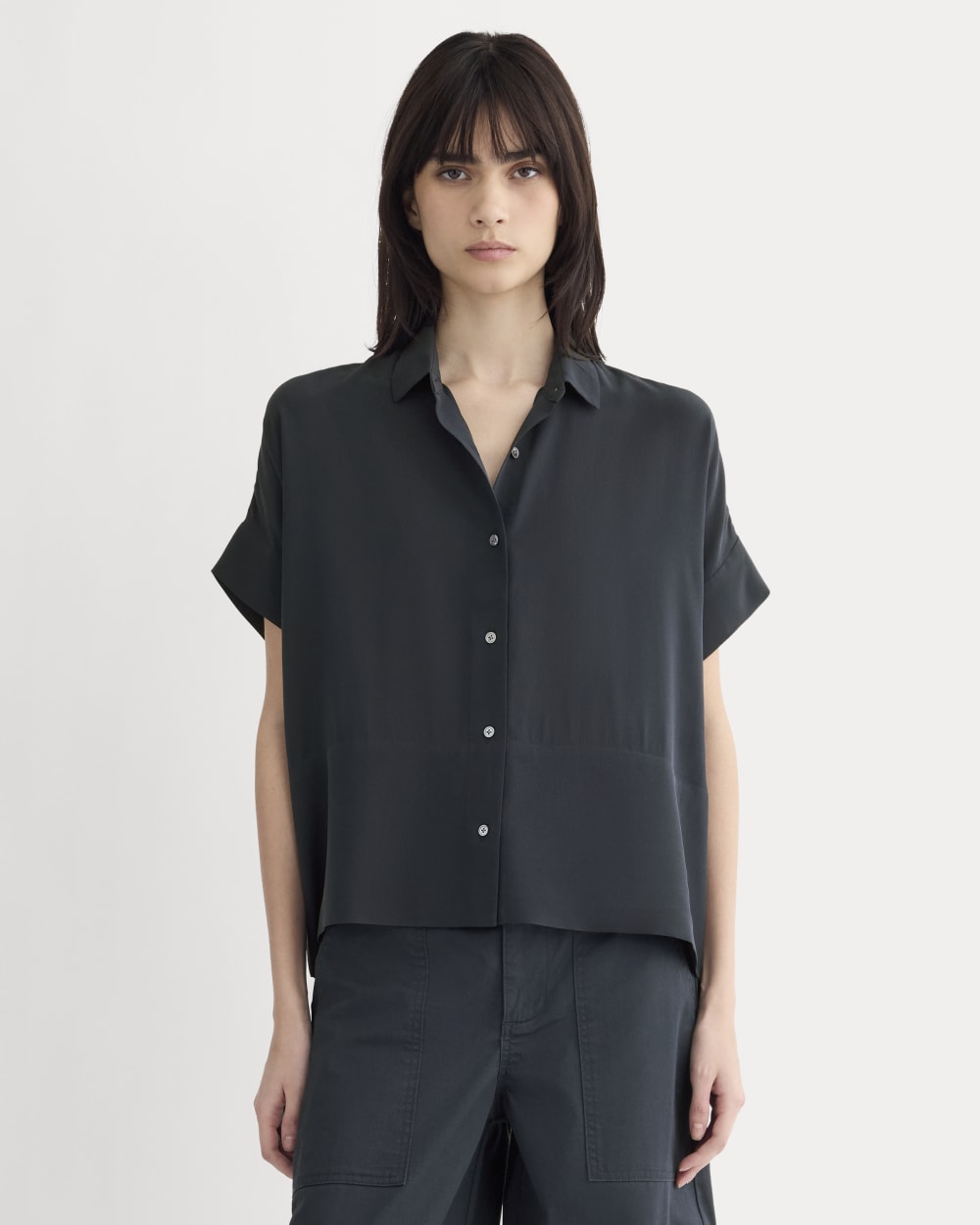 womens-clean-silk-ss-square-shirt-navy | primary