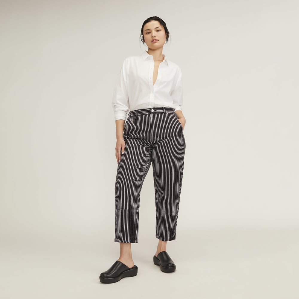 womens-utility-barrel-pant-black-bone | primary
