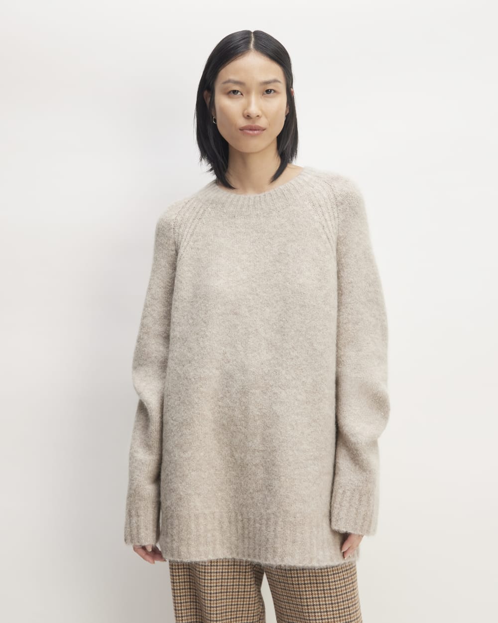 womens-superfuzz-alpaca-crew-light-oat | primary