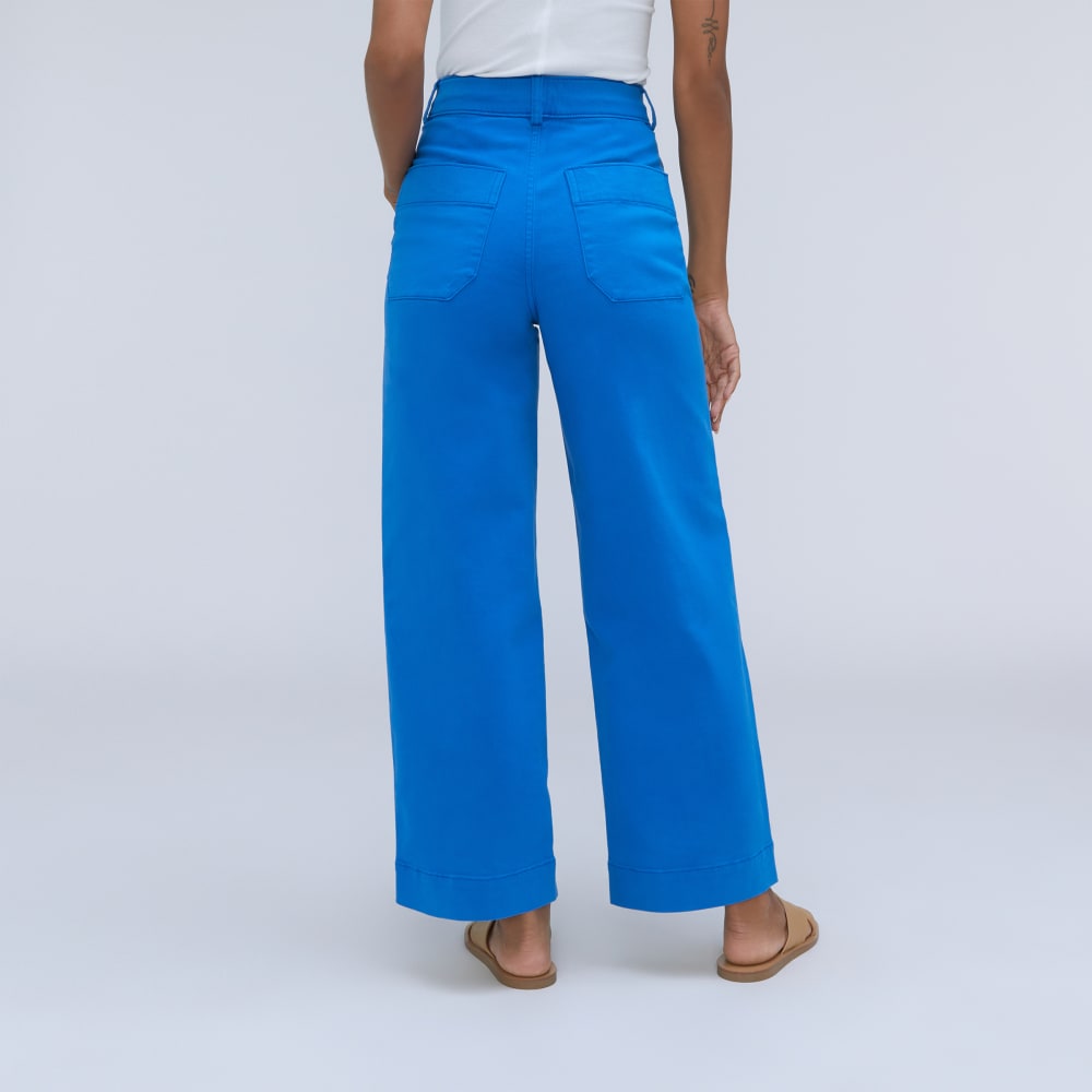 womens-twill-wide-leg-pant-lapis-blue