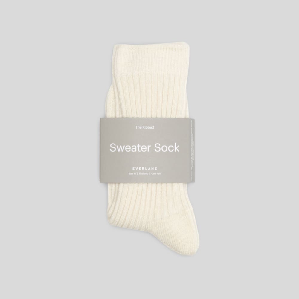 unisex-ribbed-sweater-sock-canvas | alt