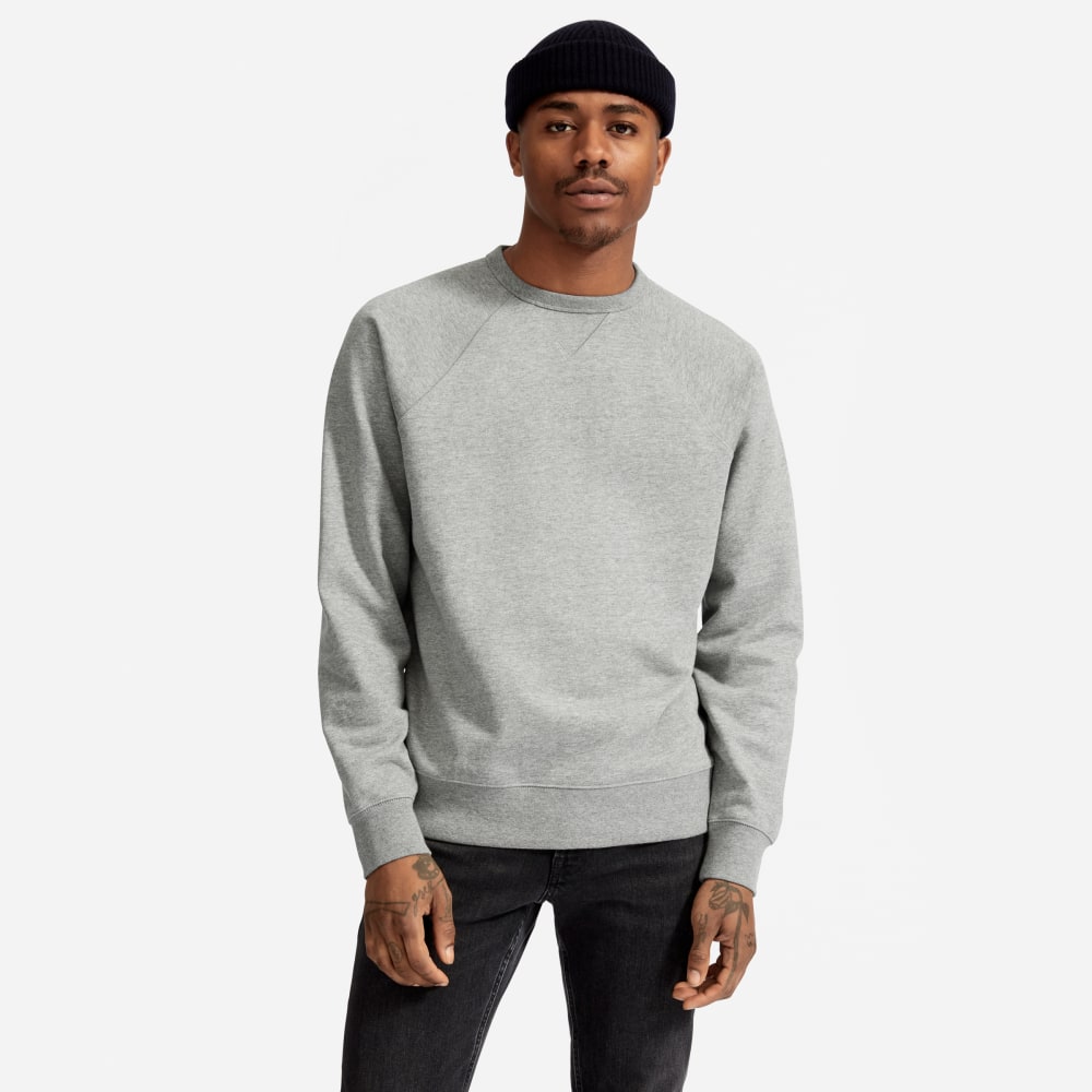 mens-french-terry-crew2-heathergrey | primary
