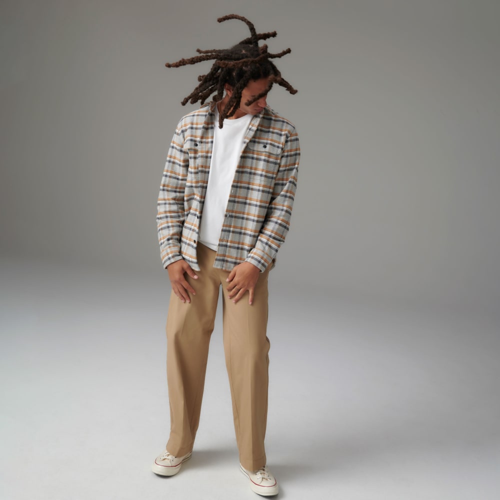 mens-heavyweight-overshirt-brown-grey-triple-plaid