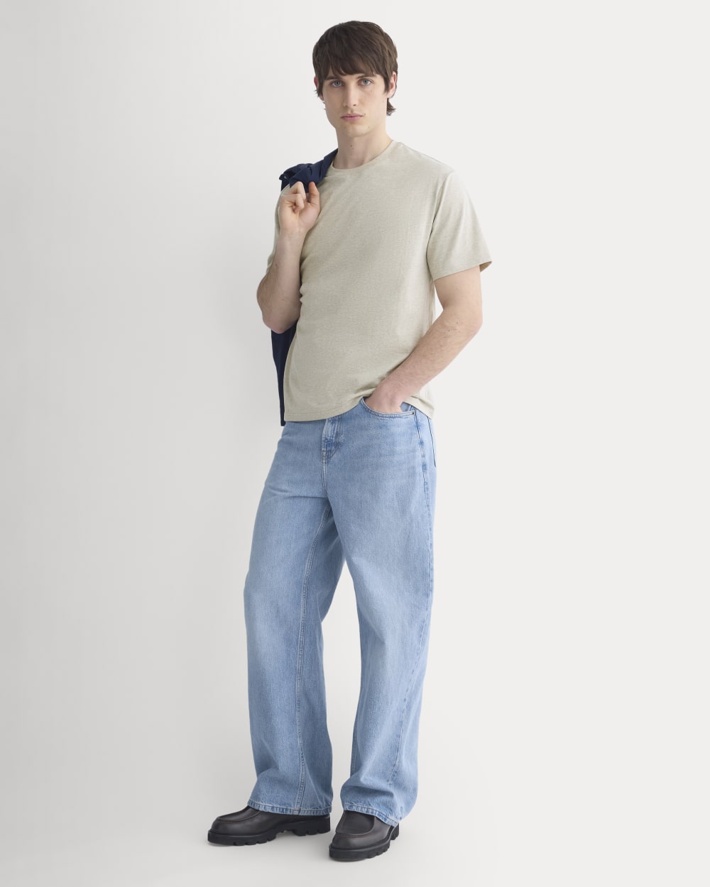 mens-archive-standard-fit-cotton-crew-heathered-oatmeal