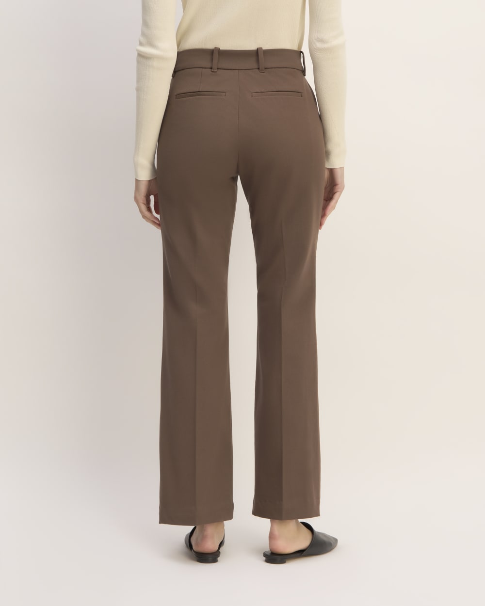 womens-bi-stretch-flare-pant-cocoa-brown