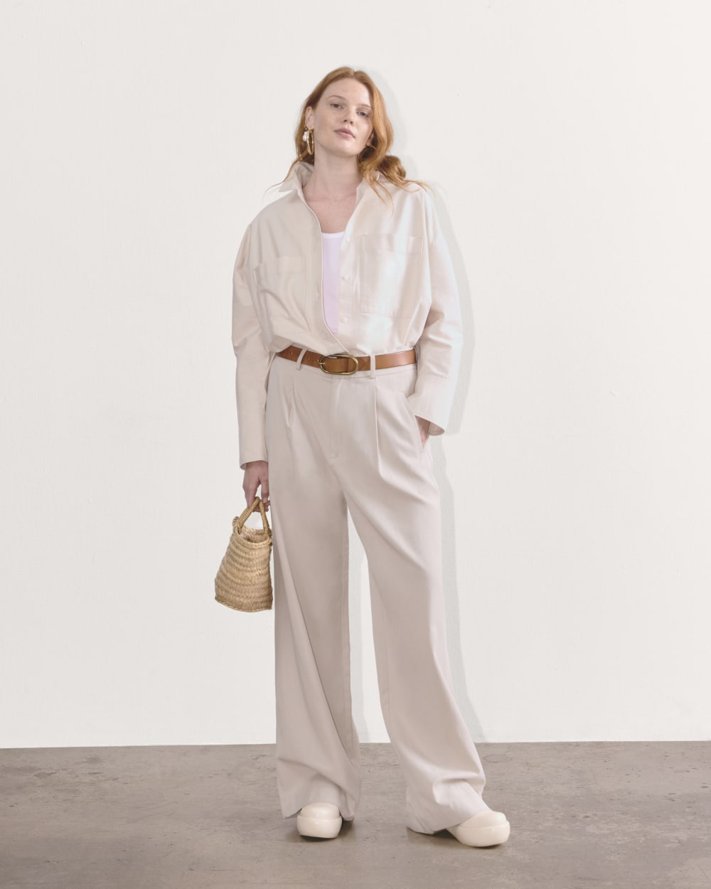 womens-boxy-oxford-whisper-pink