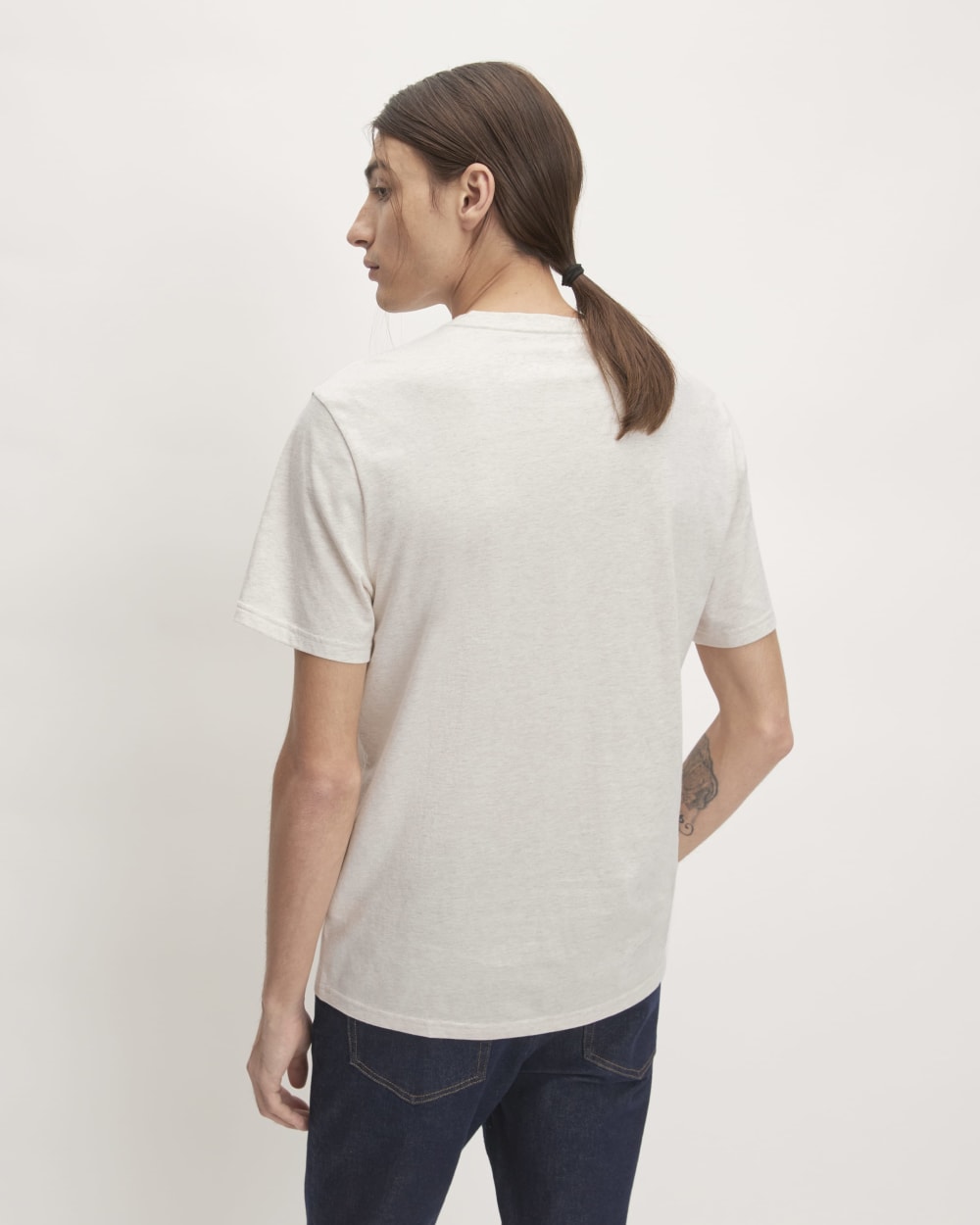 mens-essential-organic-v-tee-uniform-heathered-oat