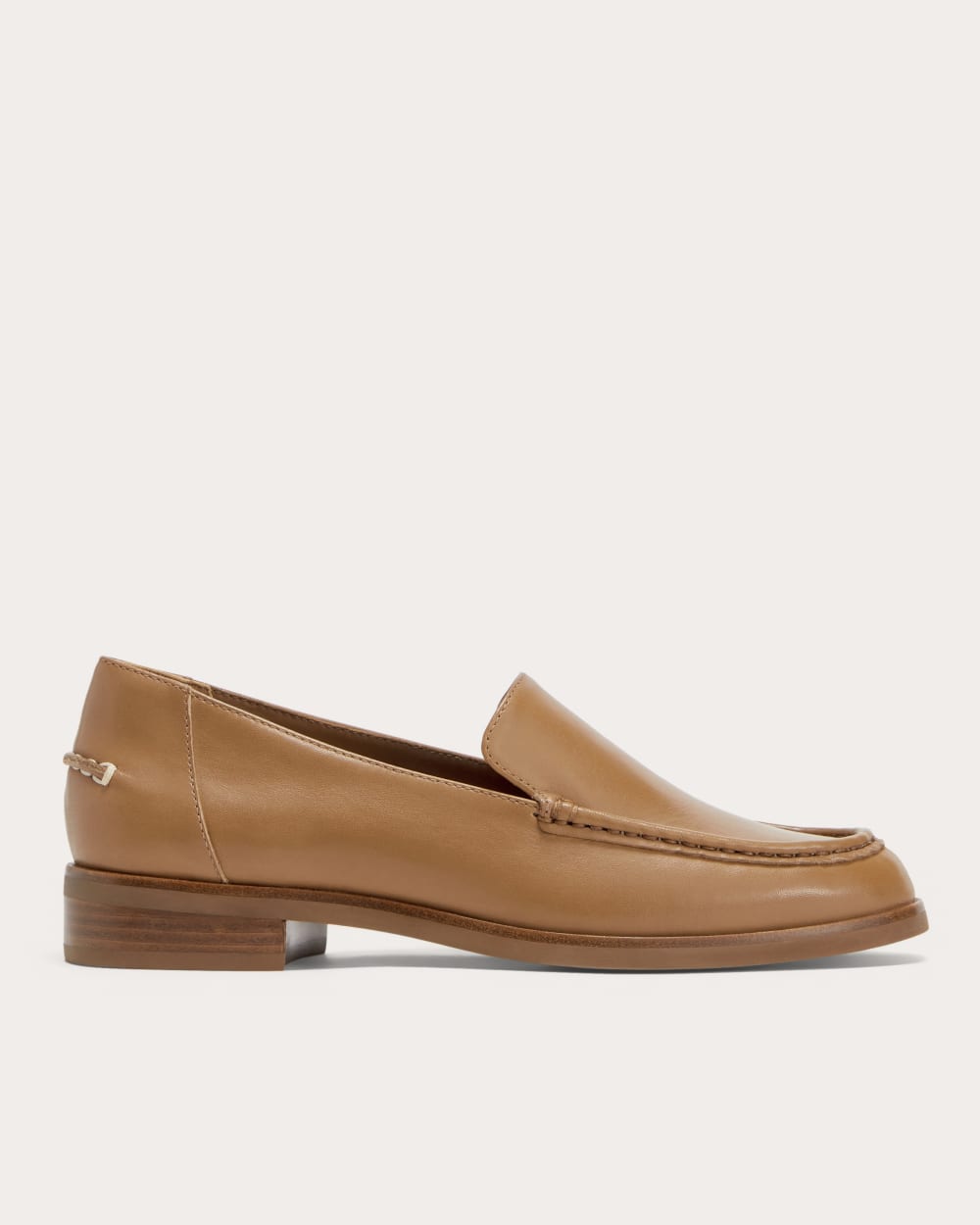 womens-leather-modern-loafer-camel | primary