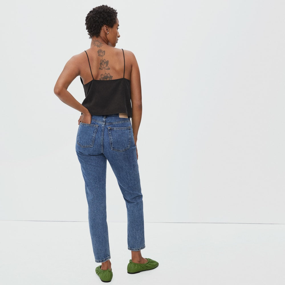 womens-washable-silk-cropped-cami-black