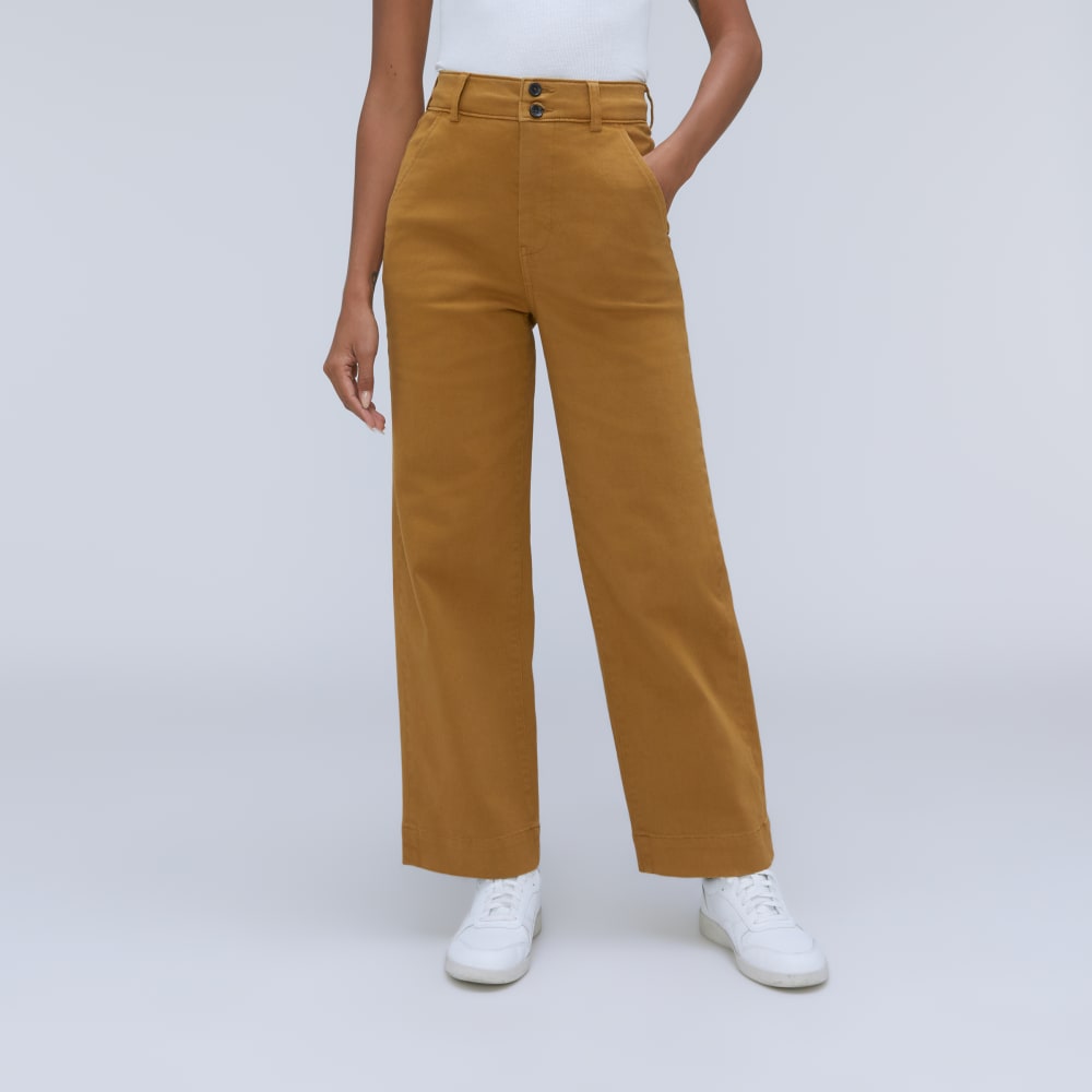 womens-twill-wide-leg-pant-tapenade