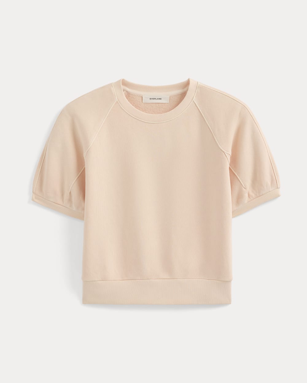 womens-lightweight-terry-blouson-ss-crew-pale-peach | alt