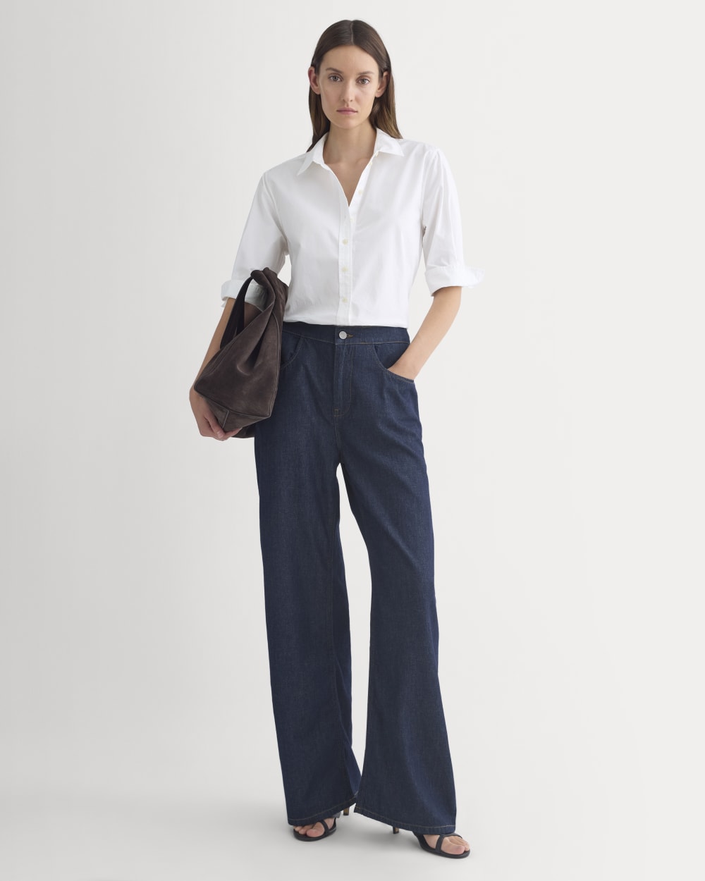 womens-cuff-shirt-lightweight-cotton-white