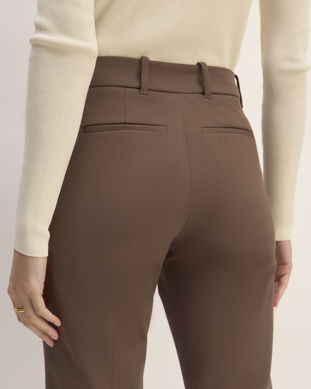 womens-bi-stretch-flare-pant-cocoa-brown