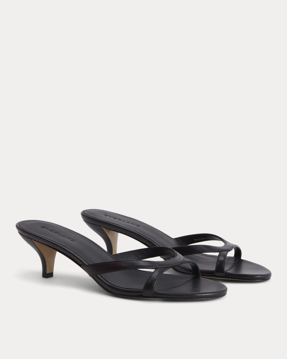womens-sculpted-heel-sandal-black-leather | alt