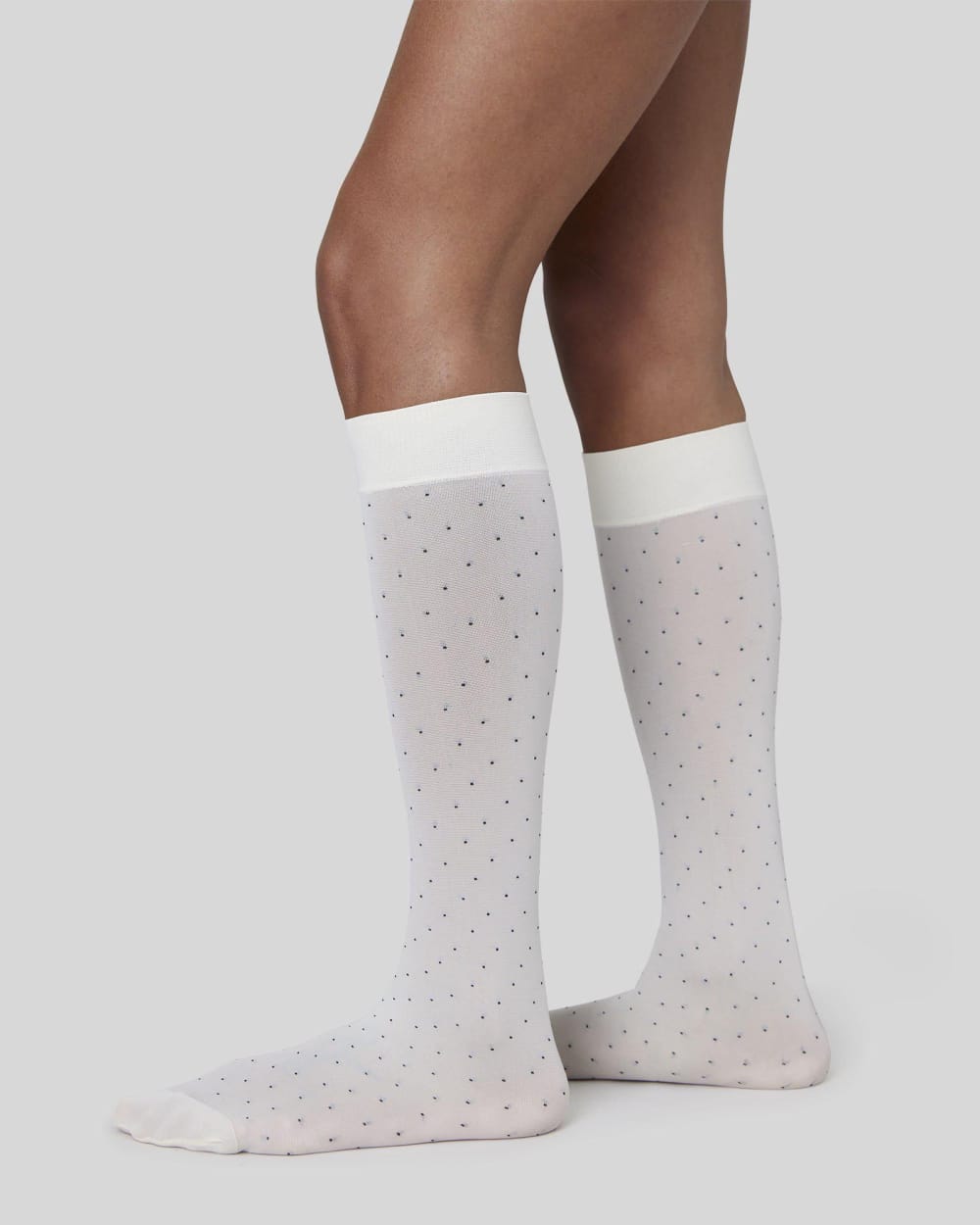 womens-eira-knee-high-socks-white | primary