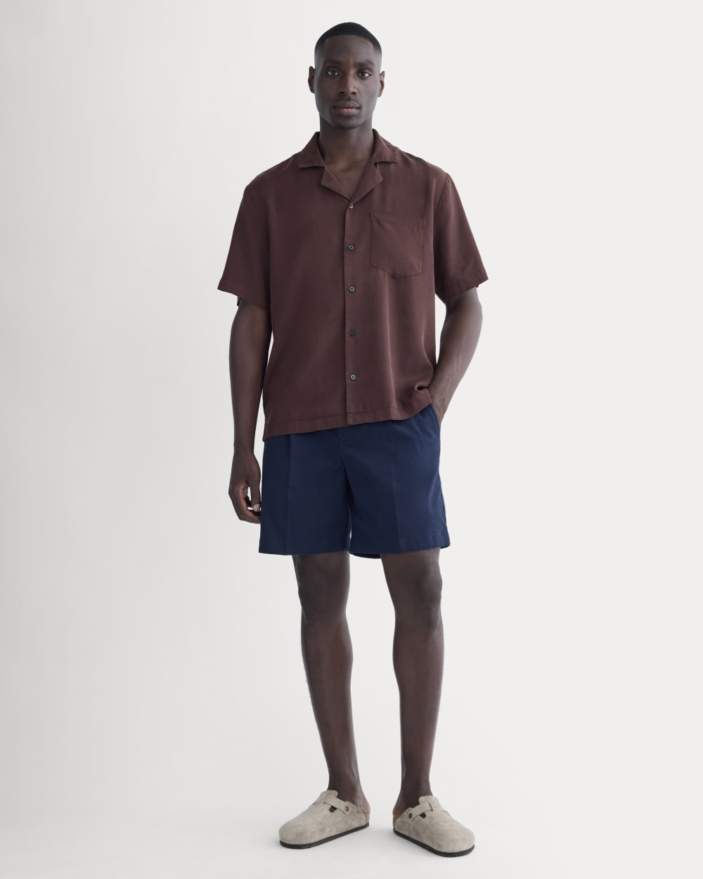 mens-resort-shirt-butterlite-dark-mahogany