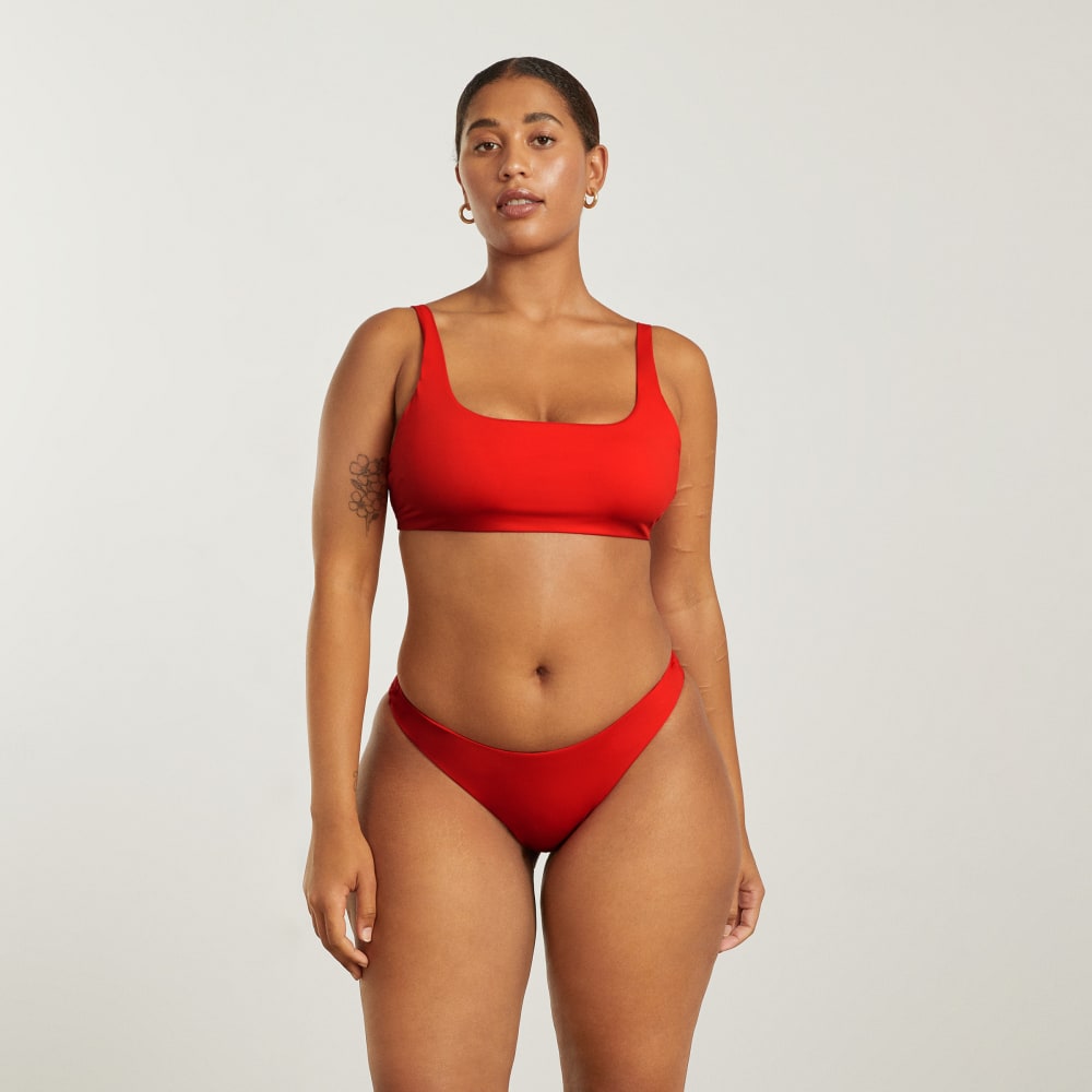 womens-square-neck-bikini-top-bright-red