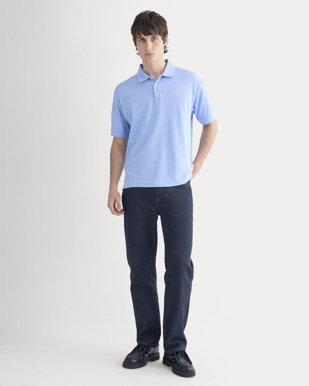 mens-classic-pique-polo-heathered-open-air