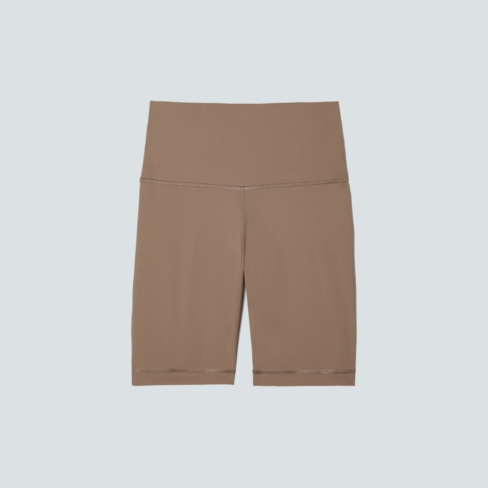 womens-perform-bike-short-cocoa | alt