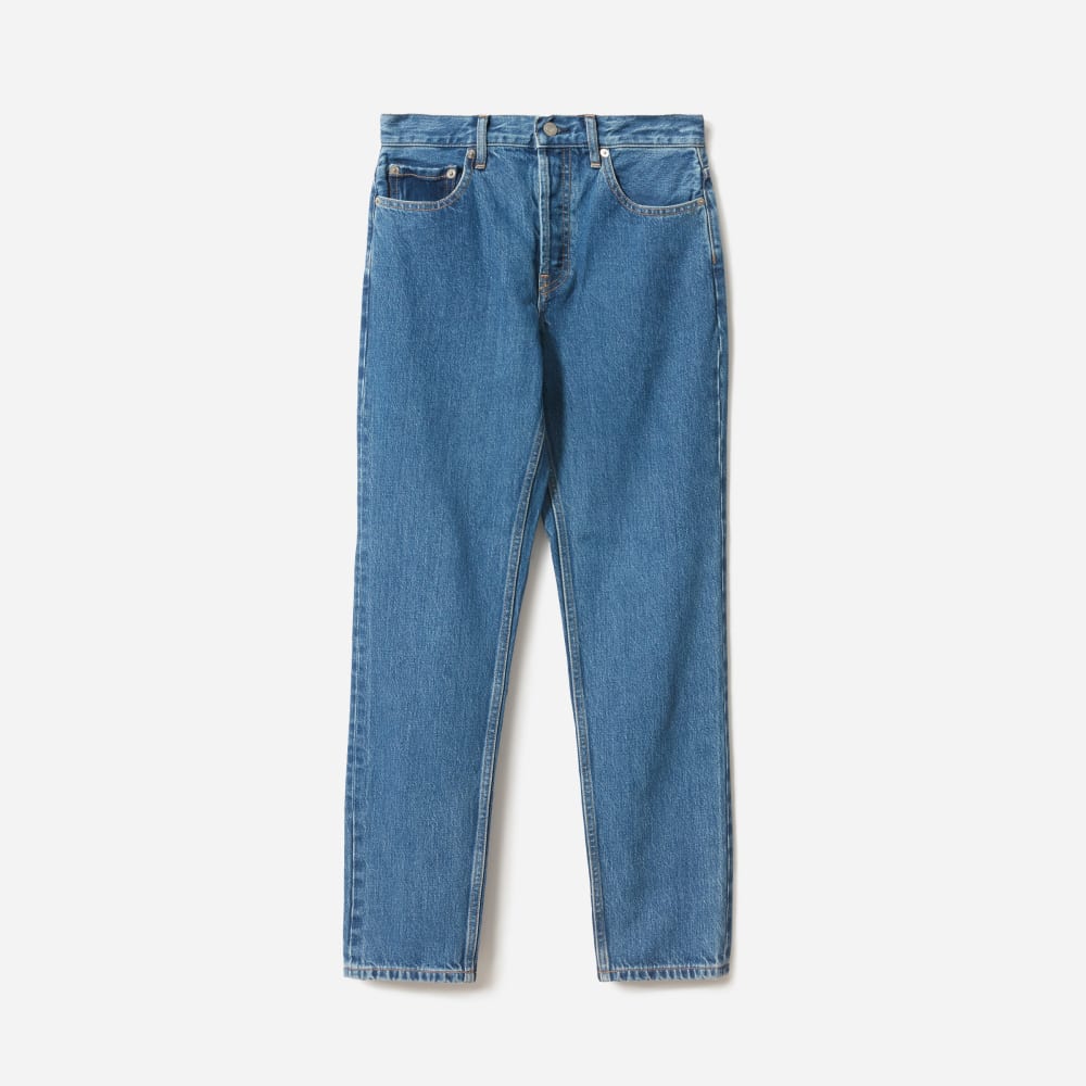 The '90s Cheeky® Jean | Medium Blue Wash | 26.5