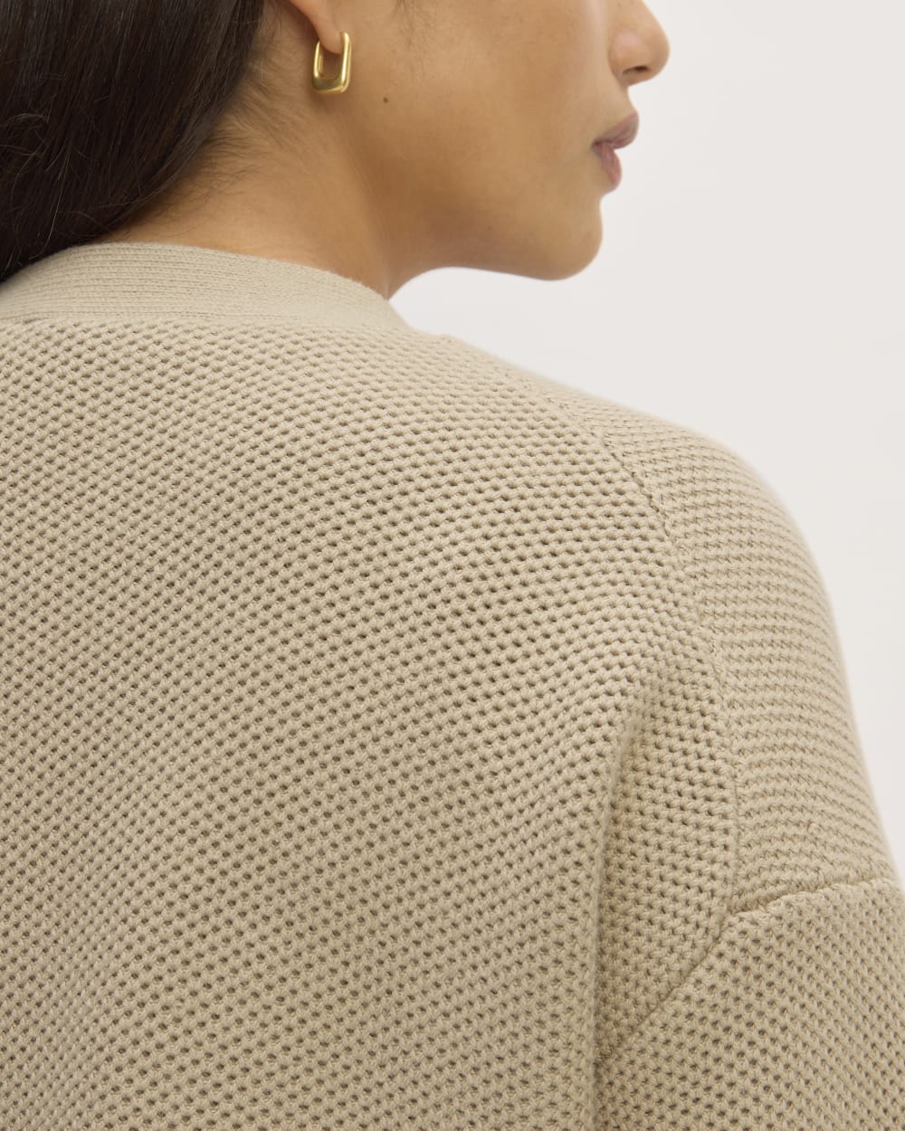 womens-cotton-honeycomb-cardigan-trench-coat-khaki