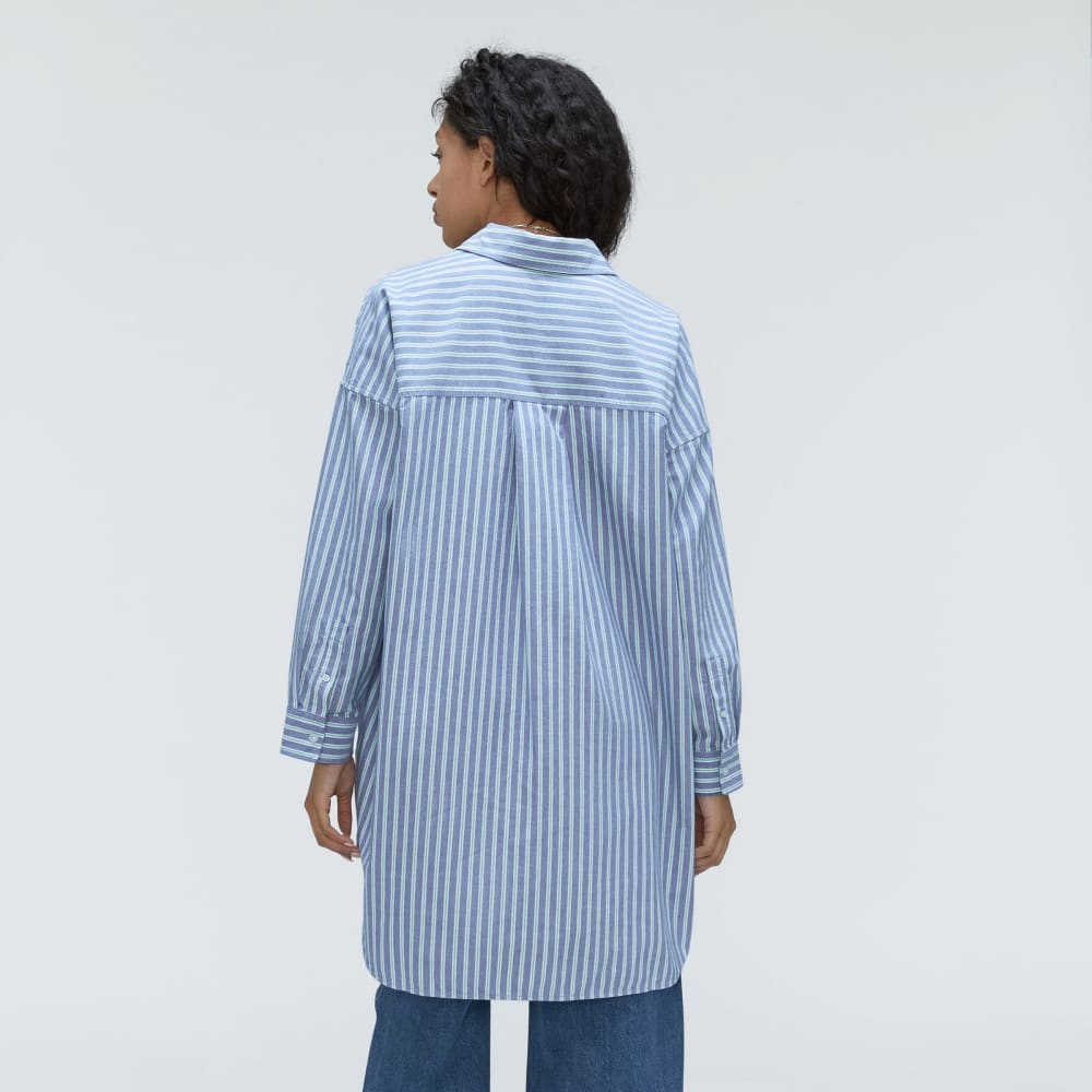 womens-way-long-shirt-lapis-blue-mint-white