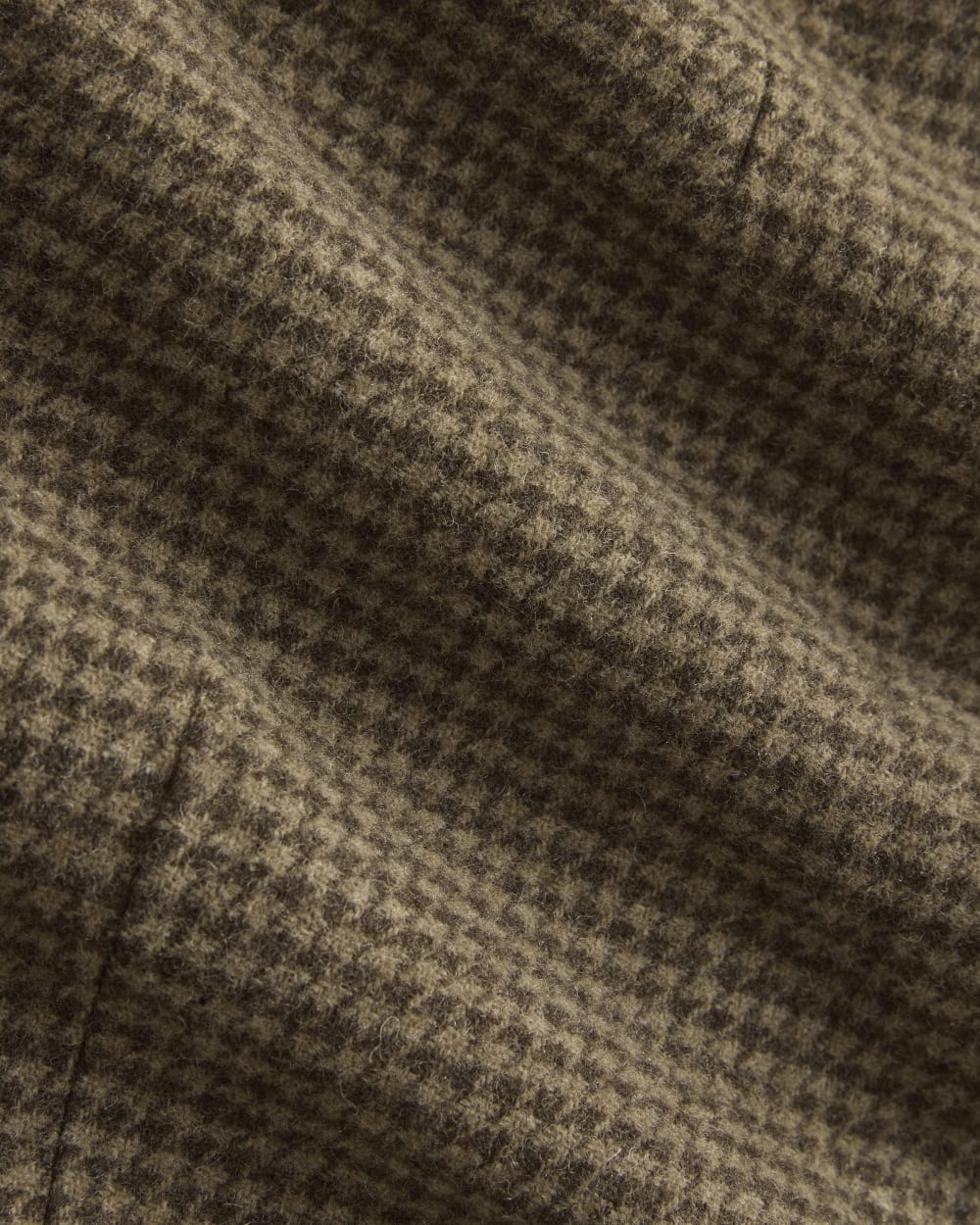 womens-oversized-blazer-brown-houndstooth