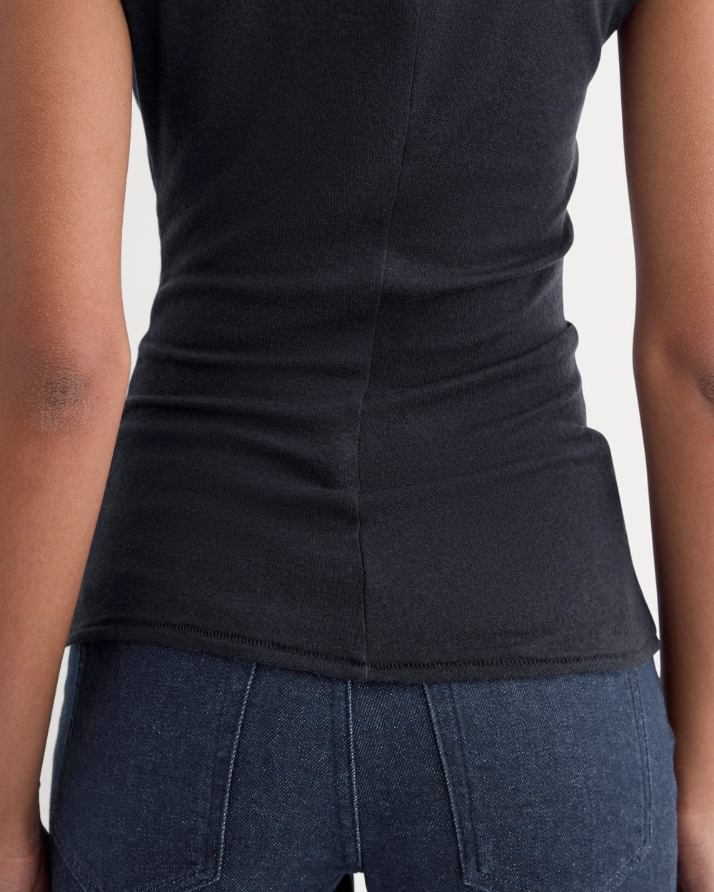 womens-twist-top-in-butterluxe-deep-navy