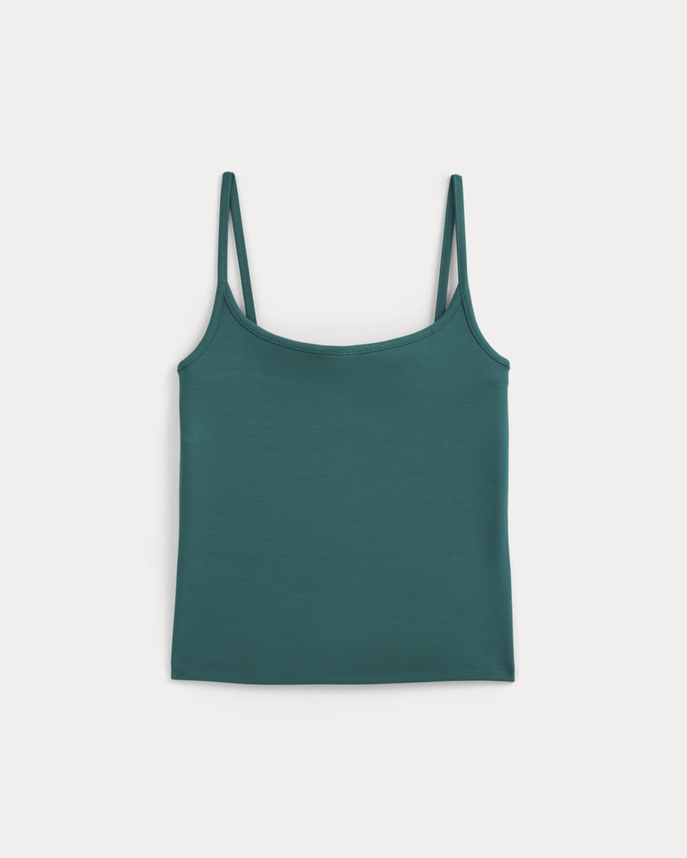 womens-scoopneck-cami-everglade | primary