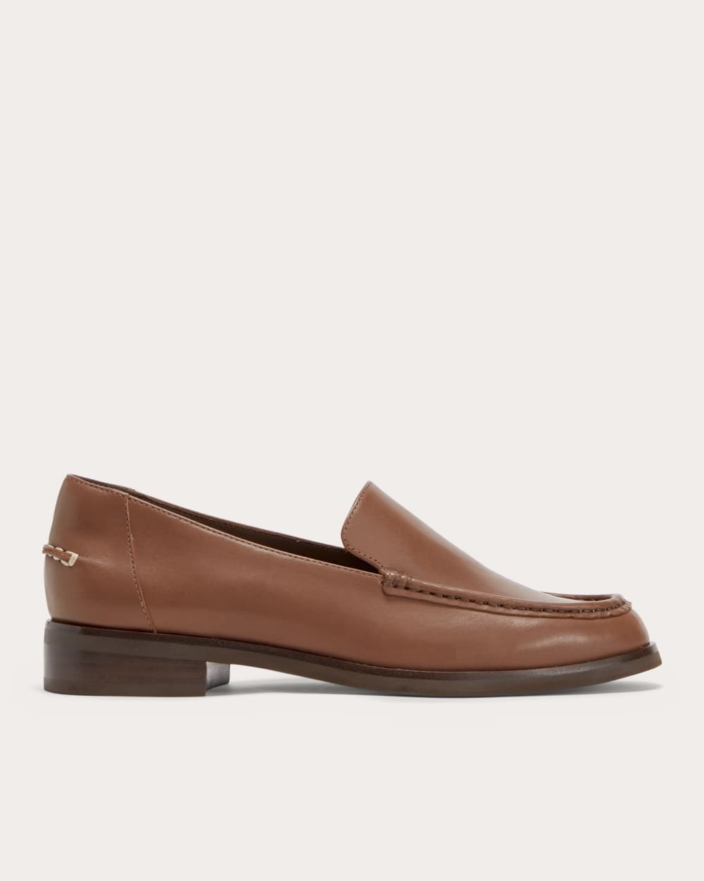 The Modern Loafer | Rum Everlane The Modern Loafer | Rum Everlane