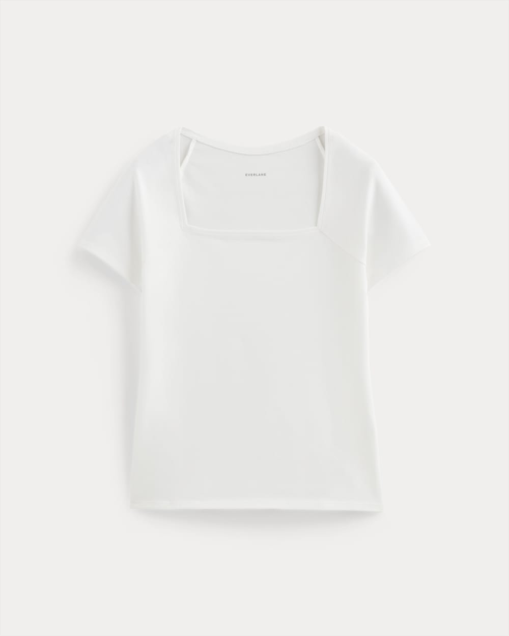 womens-form-square-neck-top-white | alt