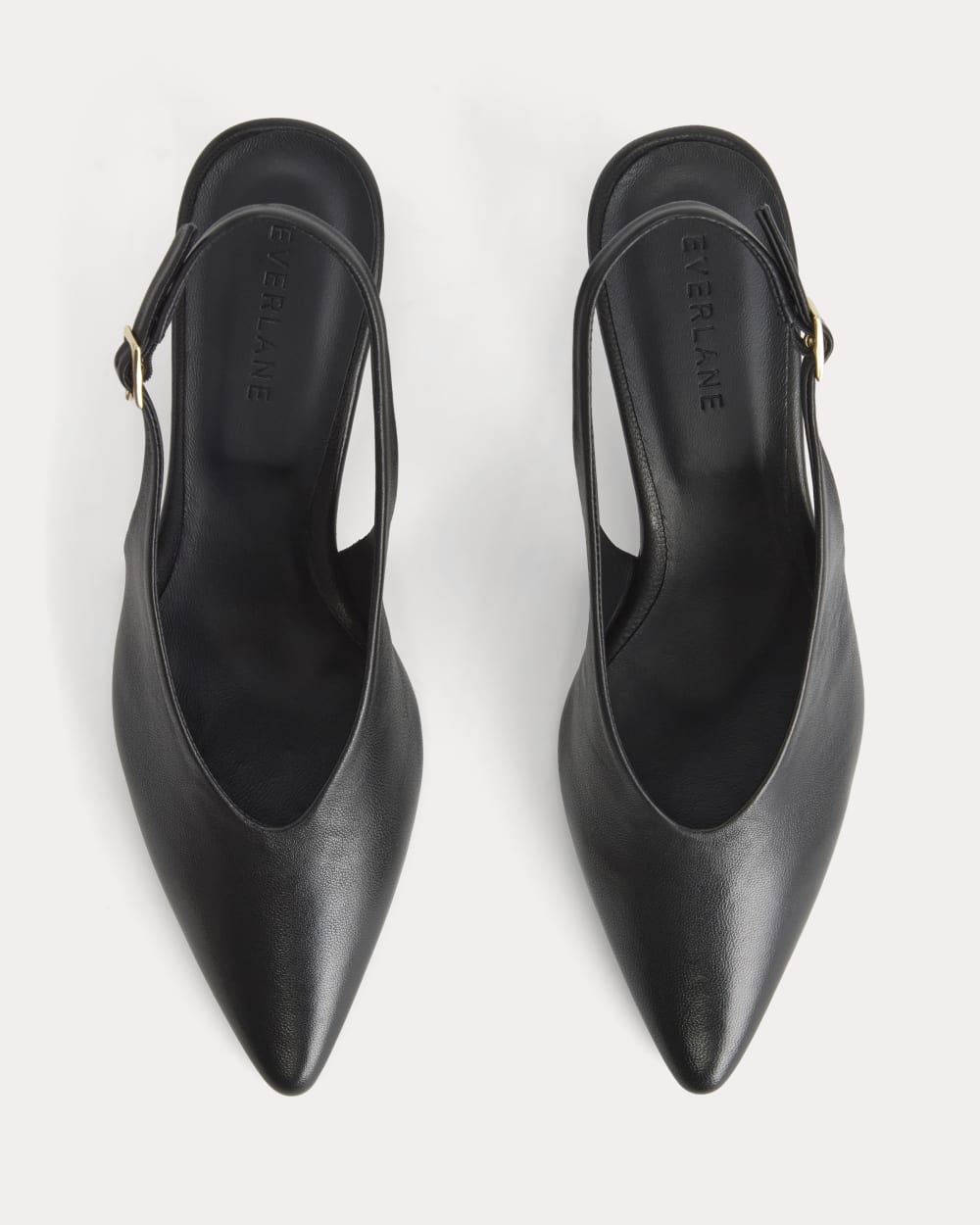 womens-pointed-toe-slingback-heel-black | alt