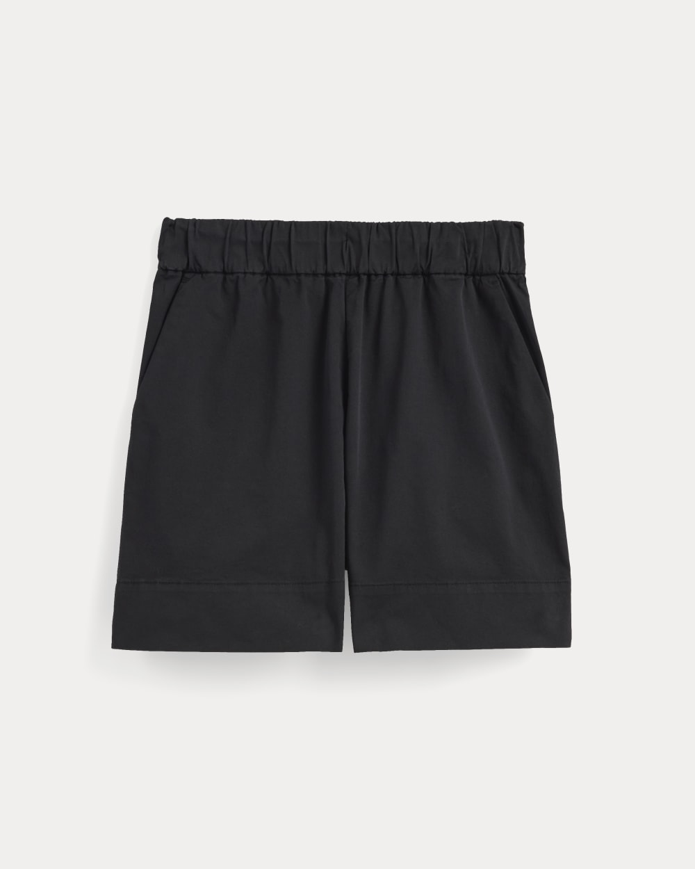 womens-easy-modern-chino-short-black | alt