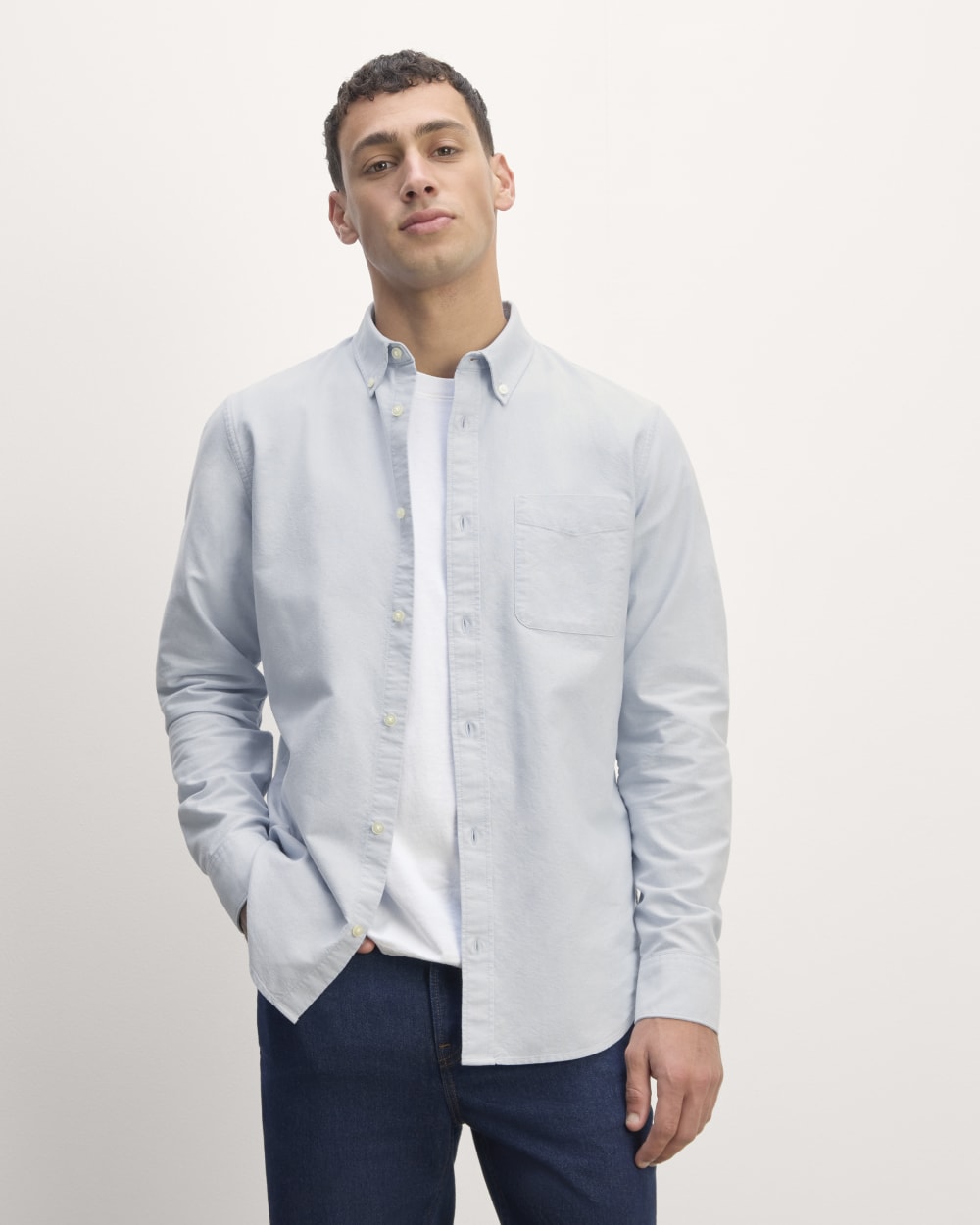 mens-slim-oxford-light-blue-tall | primary