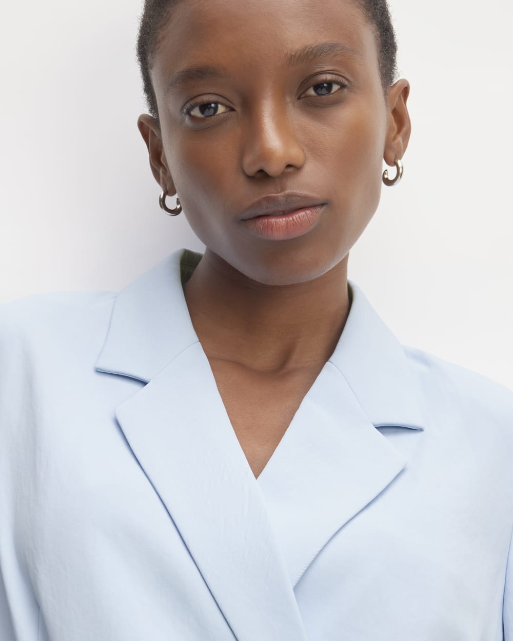 womens-drapey-blazer-chambray-blue