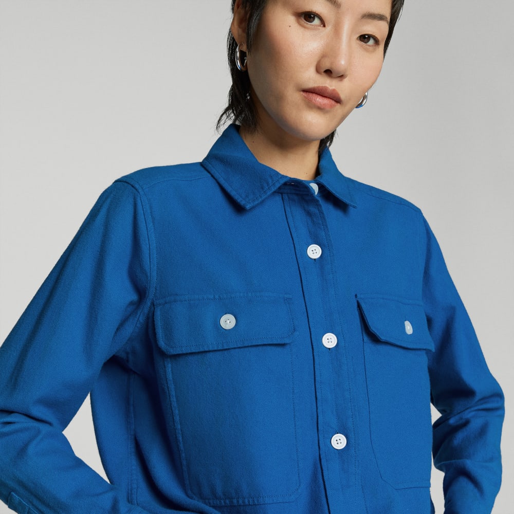 womens-cotton-flannel-lapis-blue