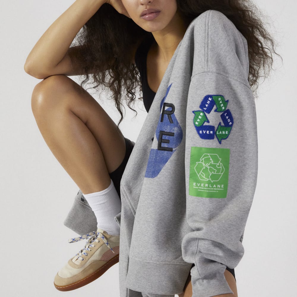 mens-retrack-crewneck-sweatshirt-earth-day-grey | primary