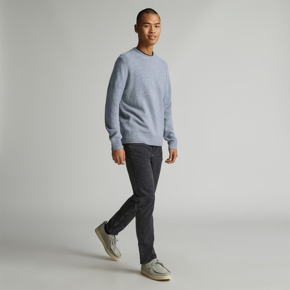 unisex-recashmere-crew-flint
