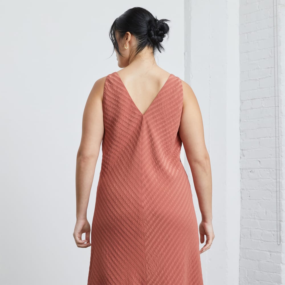 womens-city-stripe-midi-dress-redwood