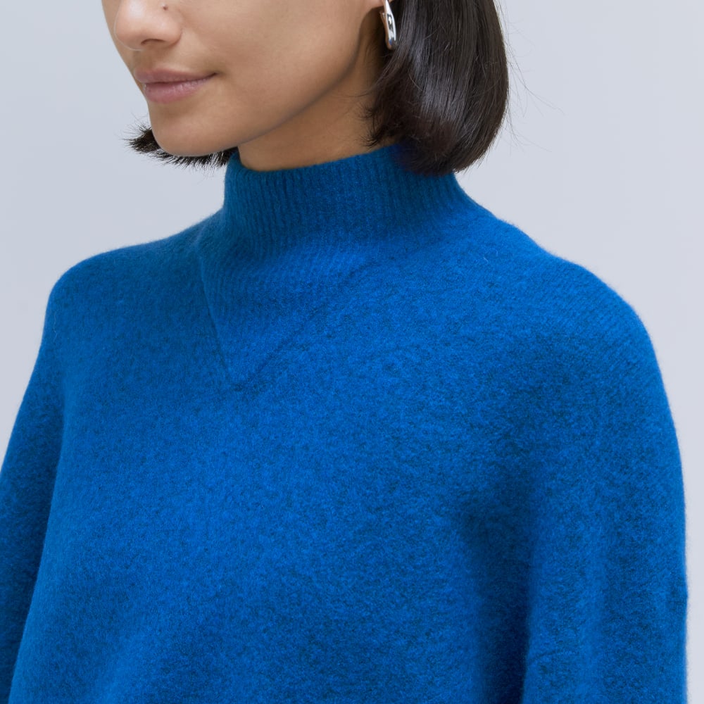 womens-bouncy-wool-sweater-heathered-lapis-blue