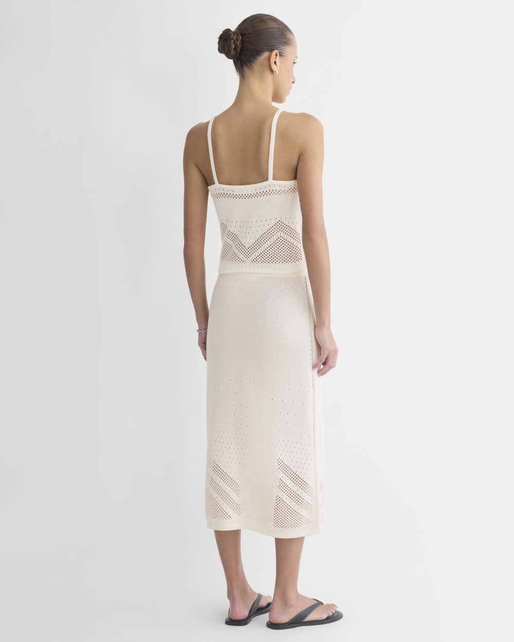 womens-lace-knit-cami-bone