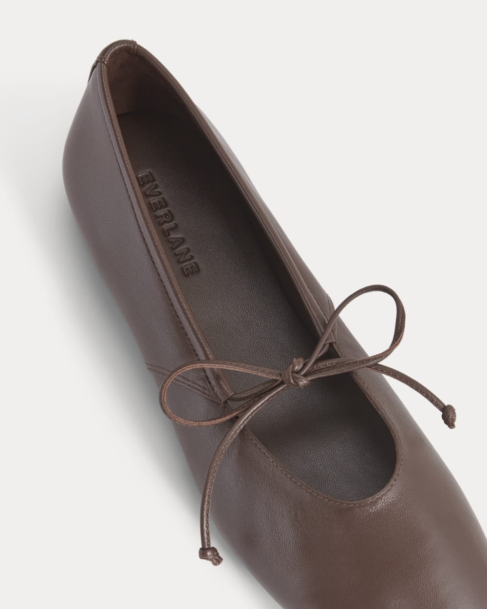womens-leather-keyhole-flat-burnt-umber