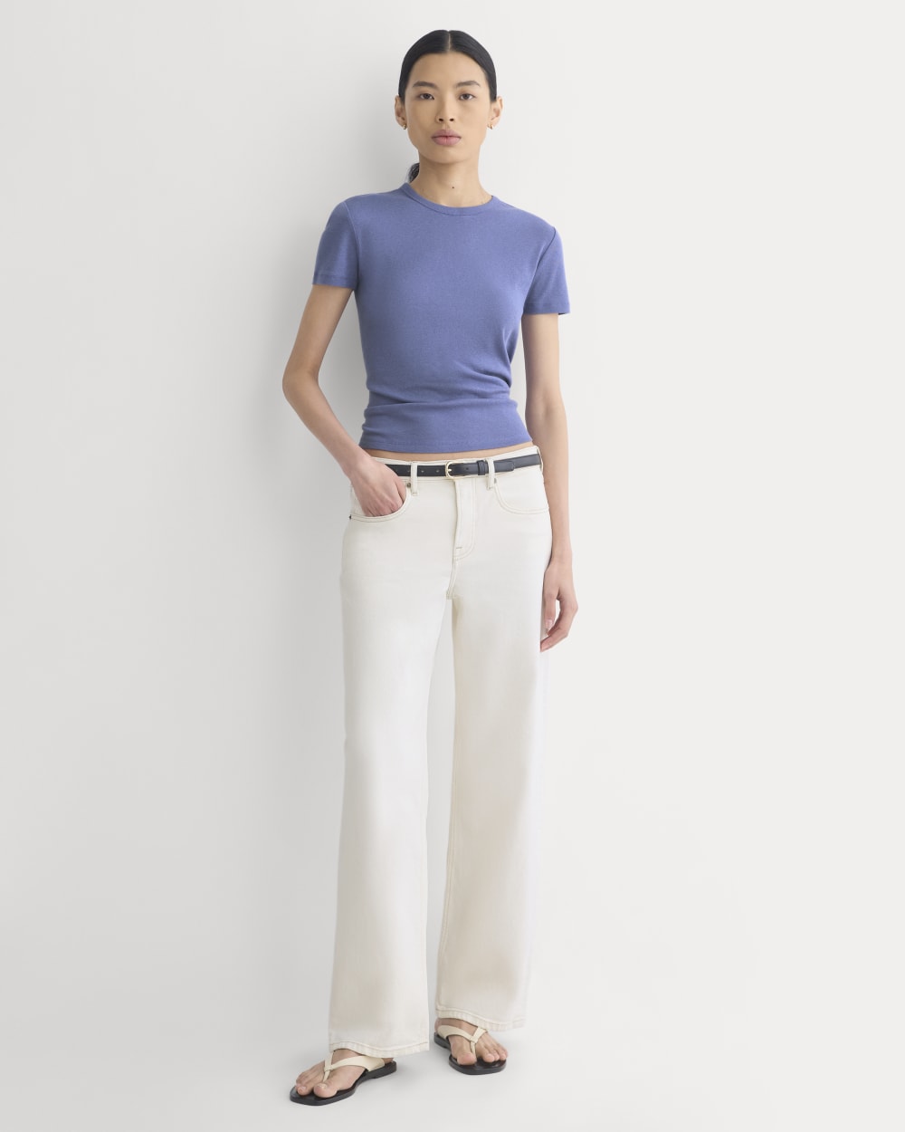 womens-everlight-short-sleeve-crew-blue-dusk
