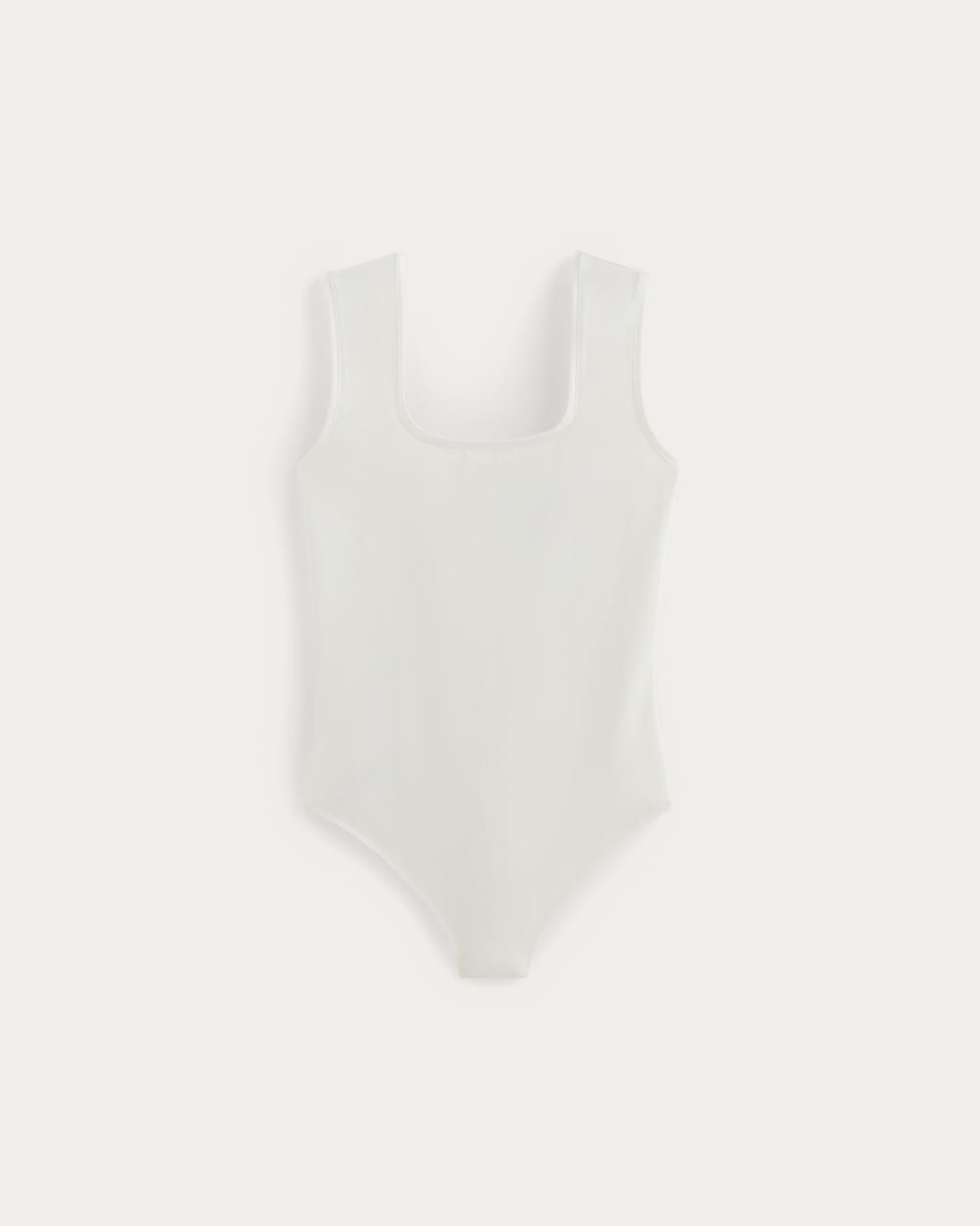 womens-form-square-neck-bodysuit-white | alt